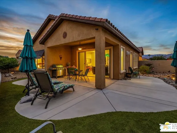 30 Cabernet, Rancho Mirage, CA 92270