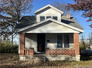 2035 Wesleyan Rd, Dayton, OH 45406