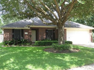 1415 Township Ct, Rosenberg, TX 77471