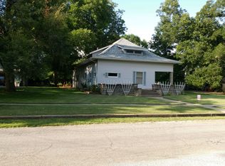 408 W Adams St, Drexel, MO 64730