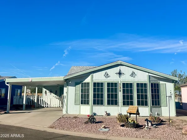 3500 S TOMAHAWK Road #133, Apache Junction, AZ 85119