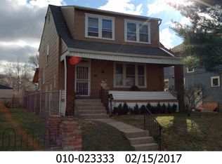 638 Fairwood Ave, Columbus, OH