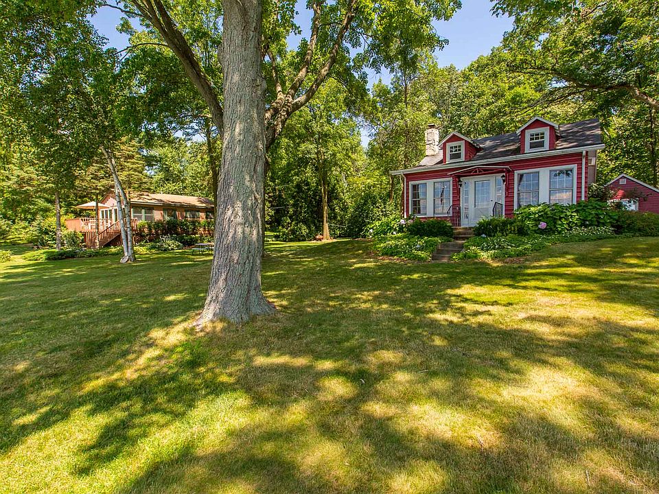 4501 4509 Anthony Is, Hustisford, WI 53034 Zillow