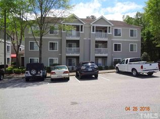 1430 Collegiate Cir APT 104, Raleigh, NC 27606