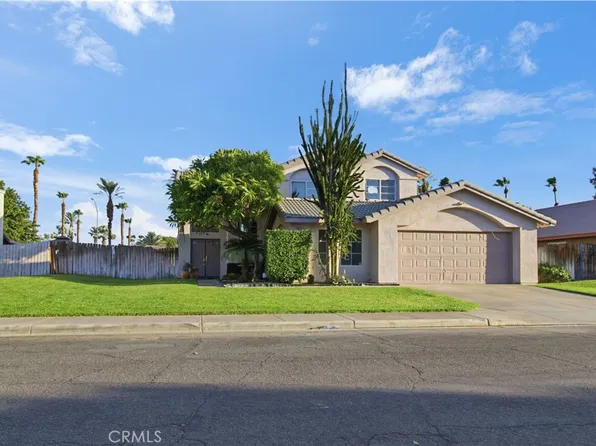 80555 Veranda Ln, Indio, CA 92201