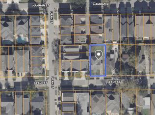 6012 Clyde St, Houston, TX 77007