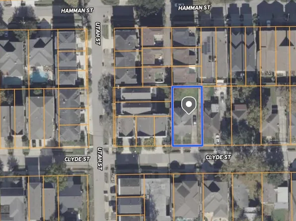 6012 Clyde St, Houston, TX 77007