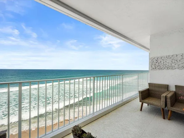 3580 S Ocean Blvd APT 7E, South Palm Beach, FL 33480