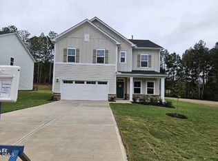 105 Turnberry Ct, Franklinton, NC 27525