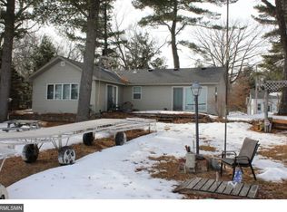 25194 Lakeview Rd, Siren, WI 54872
