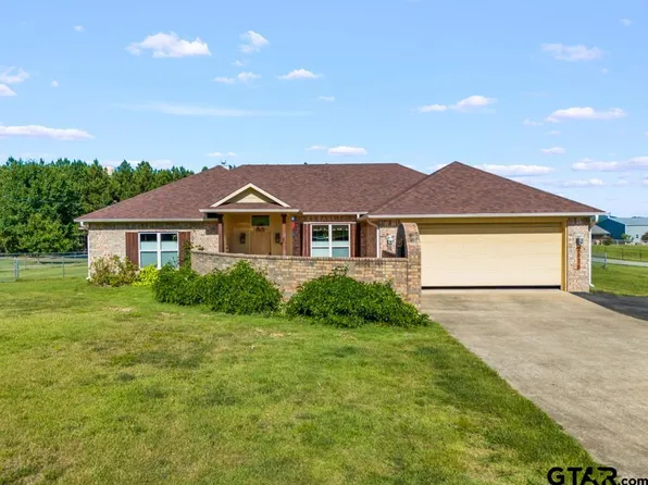 2616 Bob O Link Rd, Gilmer, TX 75645