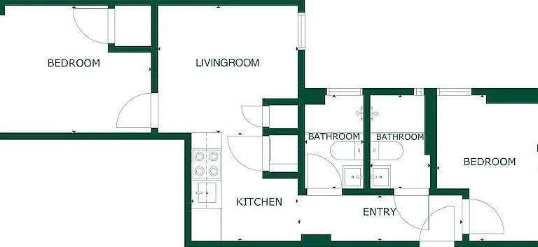 236 W 15th St #31 — Photo 2