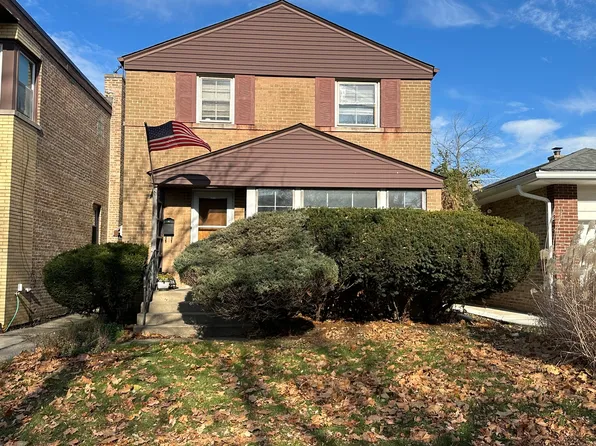 3024 W Fargo Ave, Chicago, IL 60645