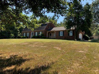 182 E Morton St, Mortons Gap, KY, 42440
