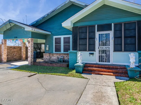 316 Madison St, Lafayette, LA 70501