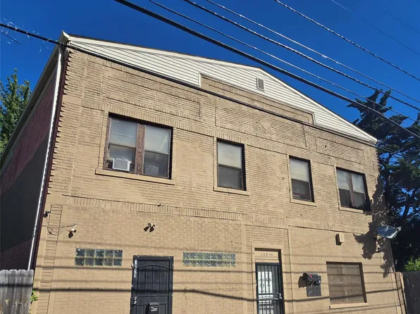 10935 Shoemaker St, Detroit, MI 48213