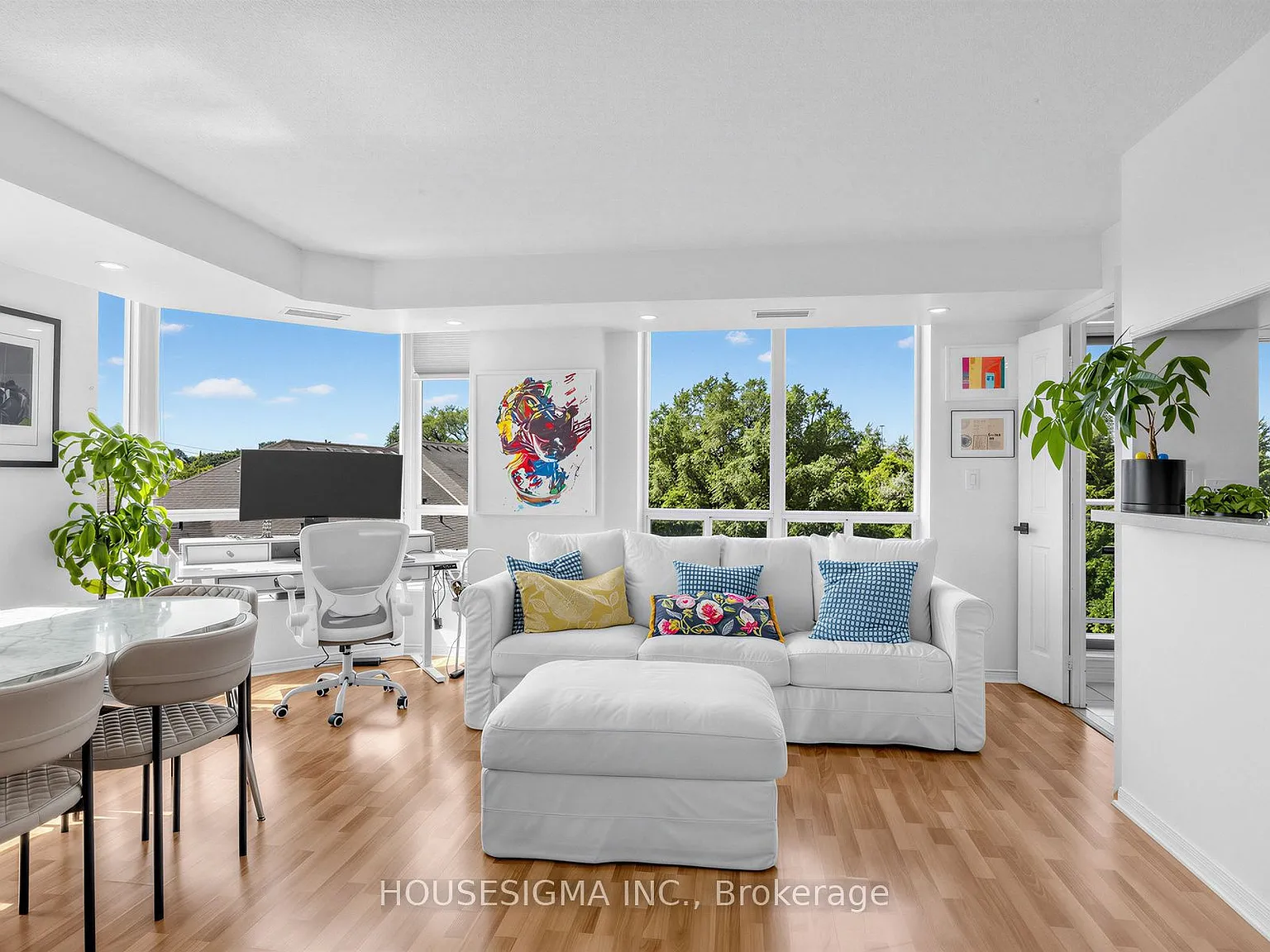 2 bed, $3,500 — Photo 3