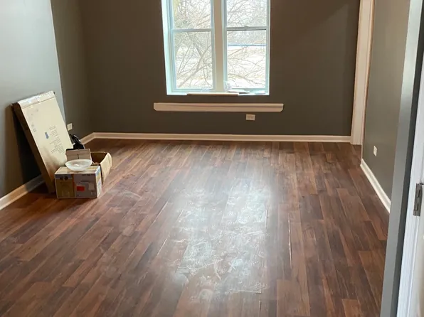 6836 S Lowe Ave #2, Chicago, IL 60621