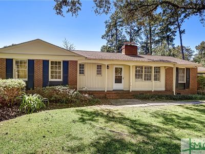 3 Bransby Dr, Savannah, GA, 31406