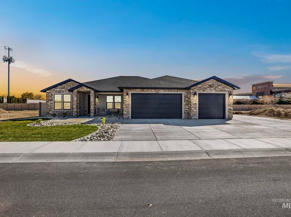 594 Canyon Mist Dr, Twin Falls, ID 83301
