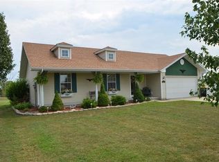 2224 Eagles Ln, Nixa, MO 65714