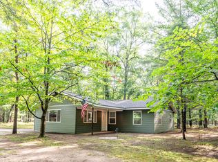 8164 W Central Park Blvd, Baldwin, MI