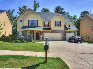 8524 Crenshaw Dr, Grovetown, GA 30813