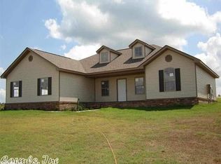 3 Buck Ln, Hensley, AR 72065