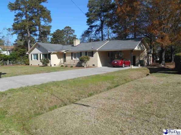 711 Manchester Ave, Florence, SC 29505