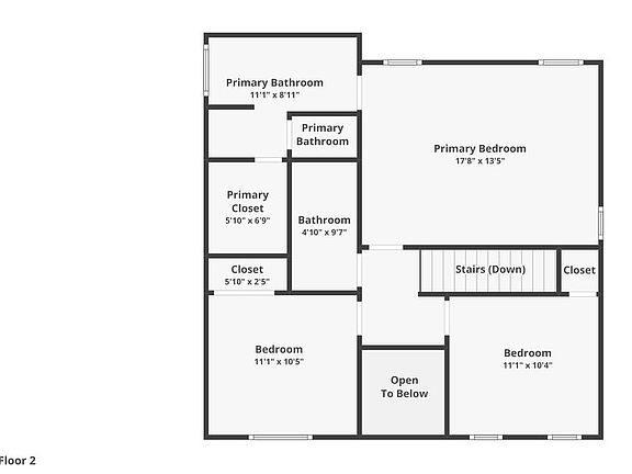 3rd image of 226 Everett Park Dr
