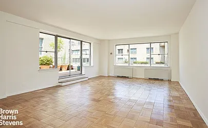 Sold by Brown Harris Stevens