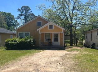 1502 E Roosevelt Ave, Albany, GA 31705