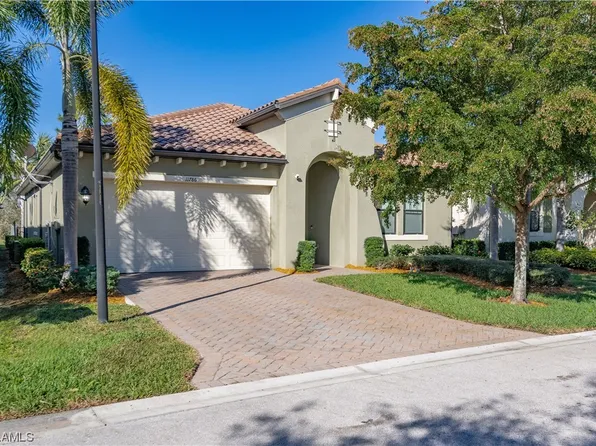 11786 Timbermarsh Ct, Fort Myers, FL 33913