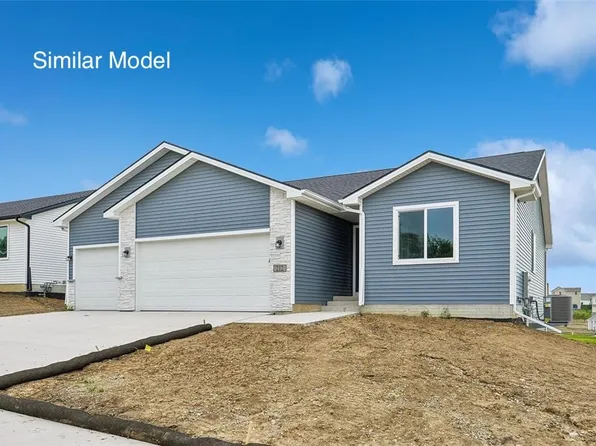 1531 NE Daybreak Ave, Polk City, IA 50226