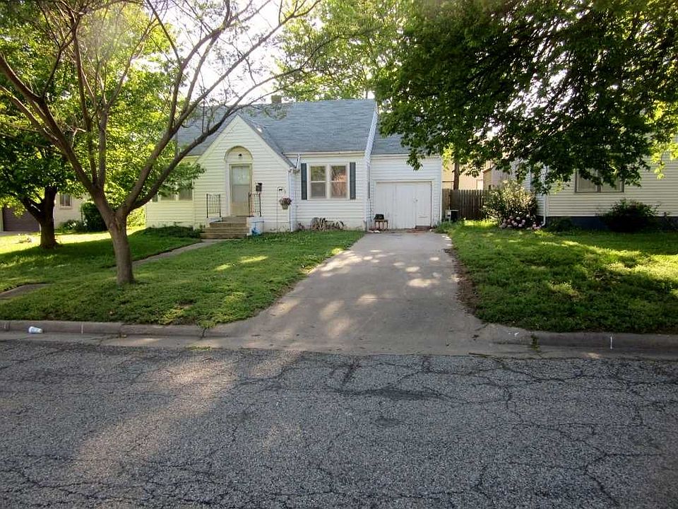 1st image of 718 N Olive St