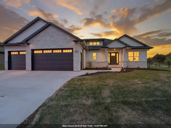 3196 Eclipse Dr, Green Bay, WI 54311