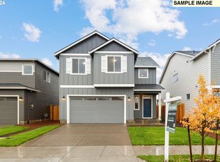 2750 NE Currin Creek Dr #114, Estacada, OR