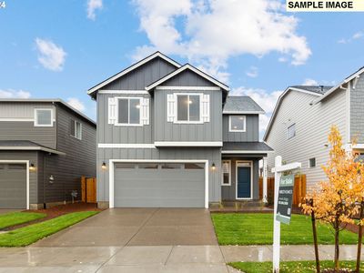 2750 NE Currin Creek Dr #114, Estacada, OR, 97023