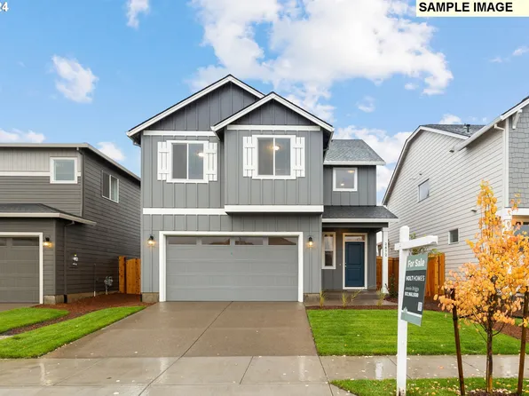 3174 S Oleander St Lot 659, Cornelius, OR 97113