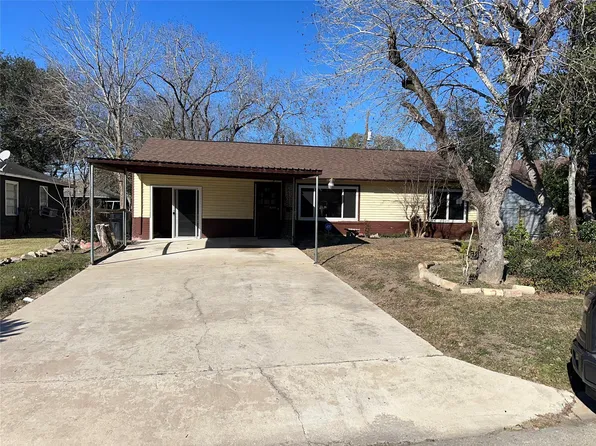 5715 Beldart St, Houston, TX 77033