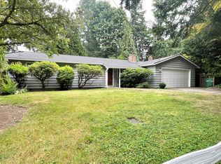 4348 89th Ave SE, Mercer Island, WA 98040