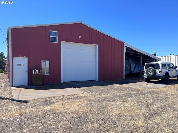 1201 W Darland St, Goldendale, WA 98620