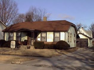 1213 Chandler St, Danville, IL