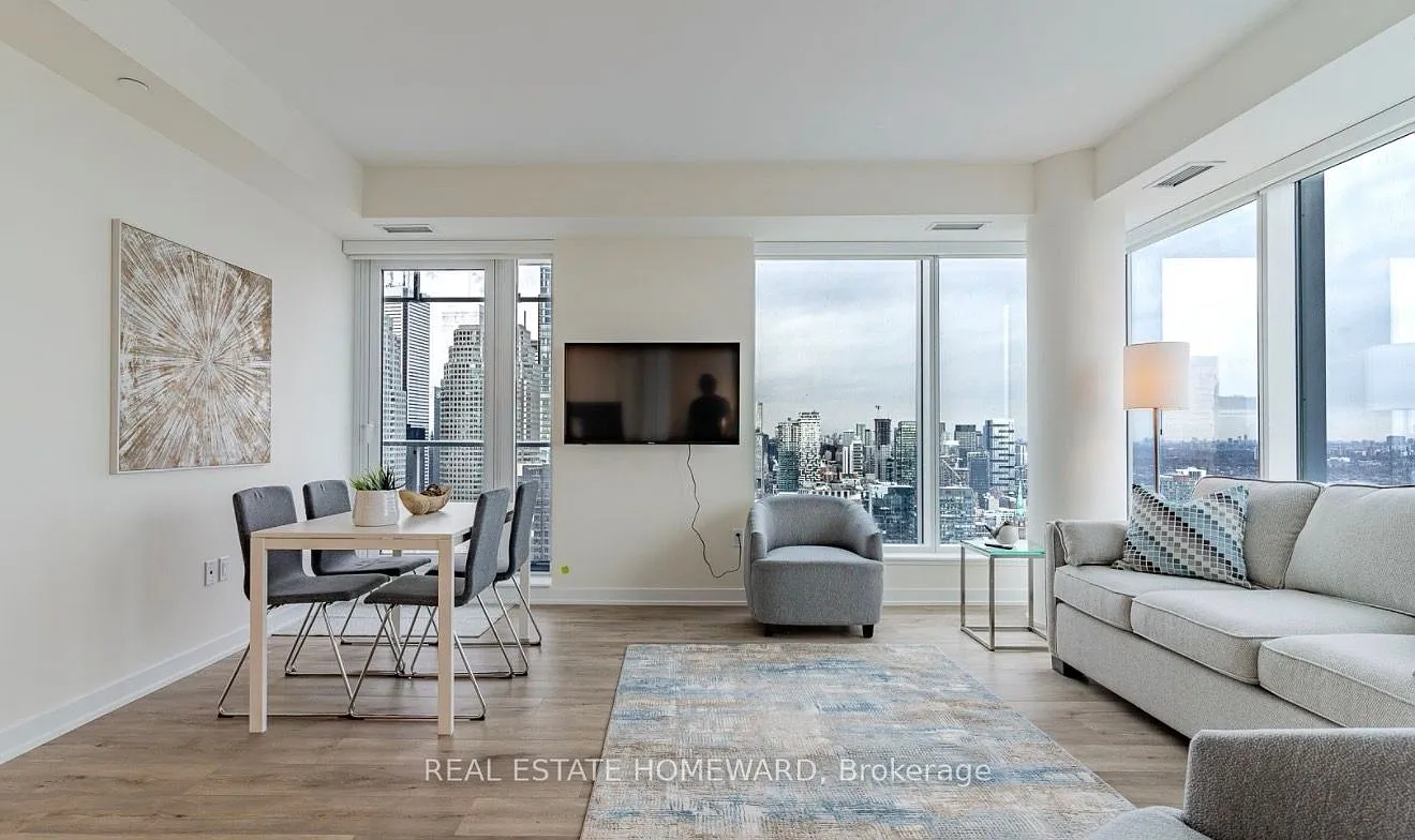 2 bed, $4,400 — Photo 4
