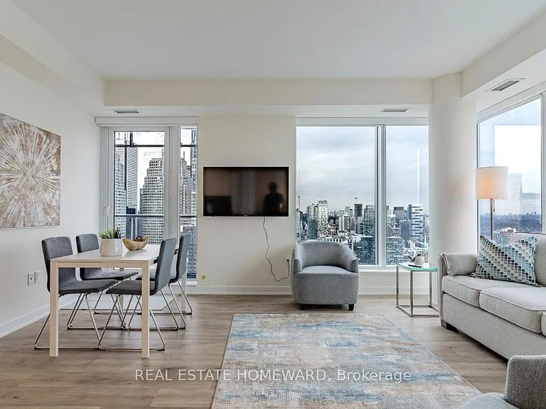 28 Freeland St #4007 — Photo 7