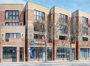 2444 W Madison St #3, Chicago, IL 60612