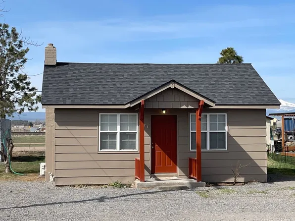 721 5th Ave, Culver, OR 97734