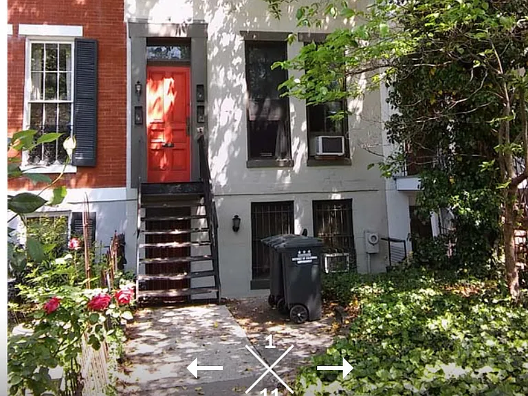 456 New Jersey Ave SE #2 — Photo 1