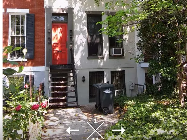 456 New Jersey Ave SE APT 2, Washington, DC 20003