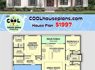 5111 Willow Bend Rd SE, Decatur, AL 35603